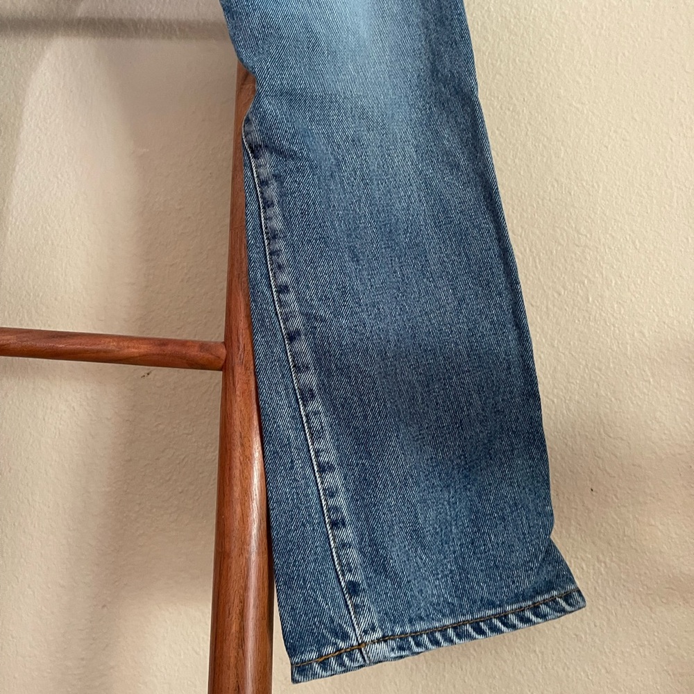 NWT Balenciaga Jeans $1200! - Picture 7 of 12